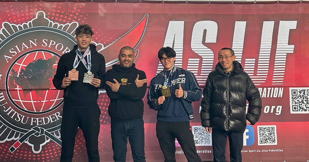 Asjjf Nagoya International