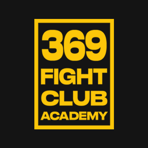 369 FIGHT CLUB