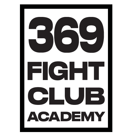 369 FIGHT CLUB